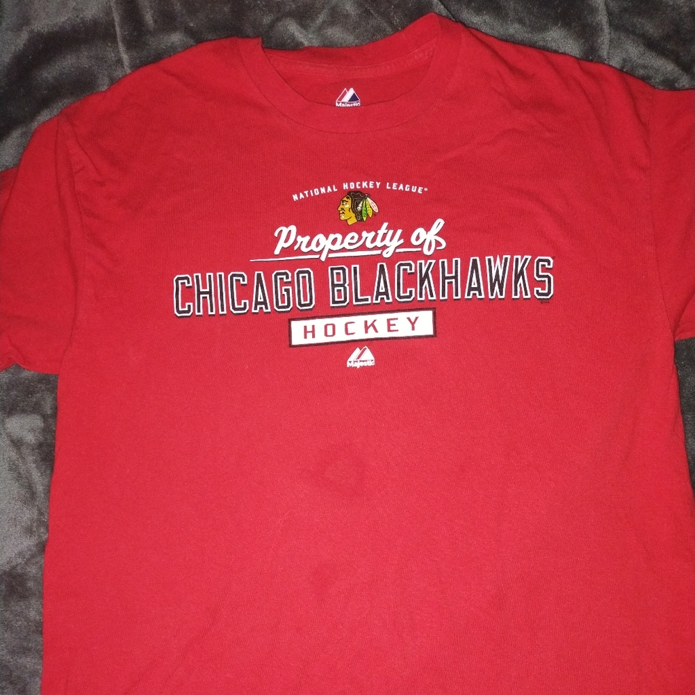Chicago Blackhawks TShirt